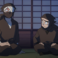 劇場版 忍たま乱太郎 ドクタケ忍者隊最強の軍師 11枚目の写真・画像