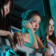 100秒の拳王 -ケンカバトルロワイアル- 3枚目の写真・画像