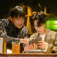 追想ジャーニー リエナクト 2枚目の写真・画像