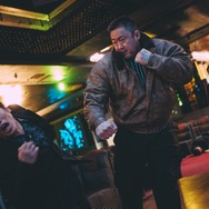 犯罪都市 PUNISHMENT 7枚目の写真・画像