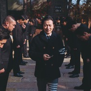 犯罪都市 PUNISHMENT 9枚目の写真・画像