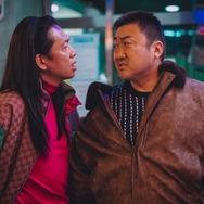 犯罪都市 PUNISHMENT 10枚目の写真・画像