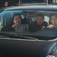 犯罪都市 PUNISHMENT 13枚目の写真・画像