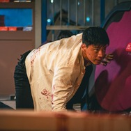 犯罪都市 PUNISHMENT 14枚目の写真・画像