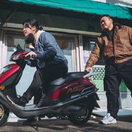 犯罪都市 PUNISHMENT 15枚目の写真・画像