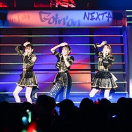 Live & Documentary Movie 〜i☆Ris on STAGE〜 2枚目の写真・画像