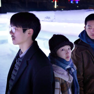 国境ナイトクルージング 2枚目の写真・画像