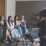 aespa: MY First page 4枚目の写真・画像