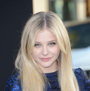 クロエ・グレース・モレッツ -(C) Getty Images