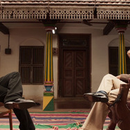 ジガルタンダ・ダブルX 2枚目の写真・画像