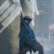 ジガルタンダ・ダブルX 8枚目の写真・画像