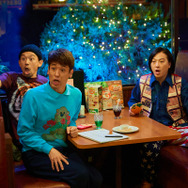 映画 THE３名様Ω～これってフツーに事件じゃね？！～ 2枚目の写真・画像