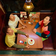 映画 THE３名様Ω～これってフツーに事件じゃね？！～ 5枚目の写真・画像