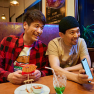 映画 THE３名様Ω～これってフツーに事件じゃね？！～ 6枚目の写真・画像