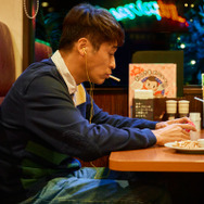 映画 THE３名様Ω～これってフツーに事件じゃね？！～ 8枚目の写真・画像