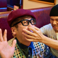 映画 THE３名様Ω～これってフツーに事件じゃね？！～ 9枚目の写真・画像