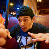 映画 THE３名様Ω～これってフツーに事件じゃね？！～ 15枚目の写真・画像