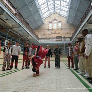 ザ・ブレイキン 3枚目の写真・画像