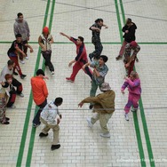 ザ・ブレイキン 5枚目の写真・画像