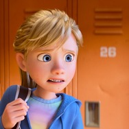 『インサイド・ヘッド２』(C)2024 Disney/Pixar. All Rights Reserved.