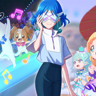 わんだふるぷりきゅあ！ざ・むーびー！ ドキドキ♡ゲームの世界で大冒険！ 3枚目の写真・画像