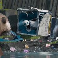 野生の島のロズ 5枚目の写真・画像