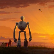 野生の島のロズ 8枚目の写真・画像