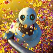 野生の島のロズ 6枚目の写真・画像