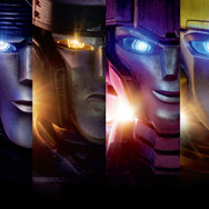 トランスフォーマー／ONE 3枚目の写真・画像