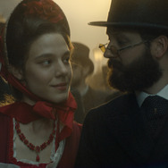 チャイコフスキーの妻 6枚目の写真・画像