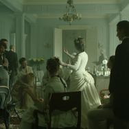 チャイコフスキーの妻 10枚目の写真・画像