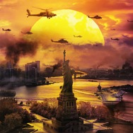 シビル・ウォー アメリカ最後の日 2枚目の写真・画像