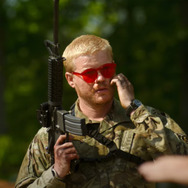 シビル・ウォー アメリカ最後の日 6枚目の写真・画像