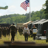 シビル・ウォー アメリカ最後の日 10枚目の写真・画像
