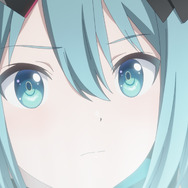 劇場版プロジェクトセカイ 壊れたセカイと歌えないミク 3枚目の写真・画像