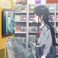 劇場版プロジェクトセカイ 壊れたセカイと歌えないミク 4枚目の写真・画像