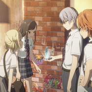 劇場版プロジェクトセカイ 壊れたセカイと歌えないミク 10枚目の写真・画像