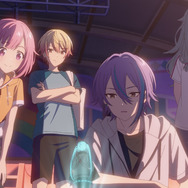 劇場版プロジェクトセカイ 壊れたセカイと歌えないミク 11枚目の写真・画像