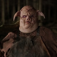 プー２  あくまのくまさんとじゃあくななかまたち 17枚目の写真・画像