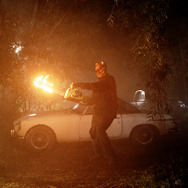 プー２  あくまのくまさんとじゃあくななかまたち 18枚目の写真・画像