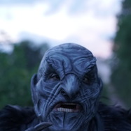 プー２  あくまのくまさんとじゃあくななかまたち 19枚目の写真・画像