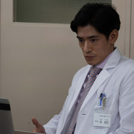 ナミビアの砂漠 8枚目の写真・画像