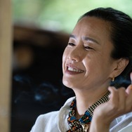 ナミビアの砂漠 9枚目の写真・画像