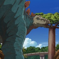 映画クレヨンしんちゃん オラたちの恐竜日記 17枚目の写真・画像
