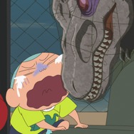 映画クレヨンしんちゃん オラたちの恐竜日記 21枚目の写真・画像