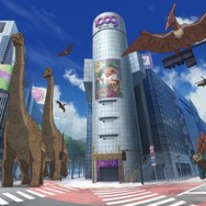 映画クレヨンしんちゃん オラたちの恐竜日記 22枚目の写真・画像