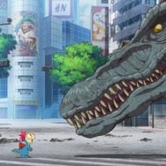 映画クレヨンしんちゃん オラたちの恐竜日記 24枚目の写真・画像