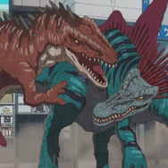 映画クレヨンしんちゃん オラたちの恐竜日記 26枚目の写真・画像