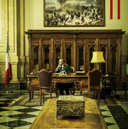 夜の外側 イタリアを震撼させた55日間 4枚目の写真・画像