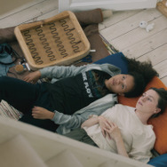 ヒューマン・ポジション 3枚目の写真・画像